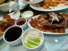 东坡烤鸭-眉州东坡(通州店)