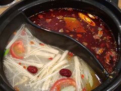 -小郡肝串串香(北蔡店)