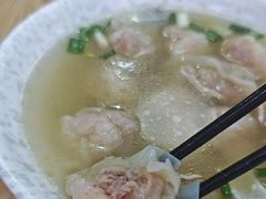 -第九味大虾馄饨(南山软件产业园店)