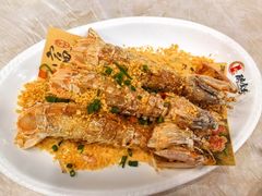 -醉壹号海鲜大排档(厦门美食地标店)