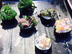 -秋木烤肉·韩国牛肉名家(高新旗舰店)