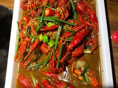 蛙麻蛙辣炭火蛙锅-蛙麻蛙辣炭火蛙锅(南环大街店)