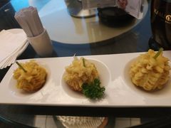 -广州汇华希尔顿逸林酒店