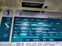 -首都医科大学附属北京同仁医院(西区)