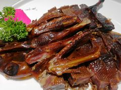 -澳门酒家(南航明珠店)