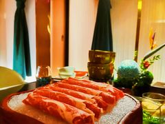 -蒋记海鲜姿造•洋房别墅(星河湾店)