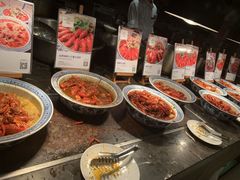 -乐咖啡西餐厅(太湖皇冠假日酒店)