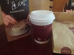-COSTA COFFEE(西直门店)