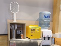 -吉野家(复兴路第二餐厅店)