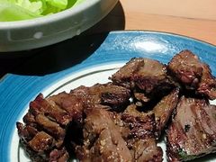 -烧肉达人•炭火烧肉(新天地店)