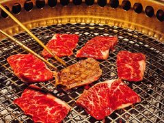 -铭牛烧肉·和牛海鲜自助(高新月牙湖店)
