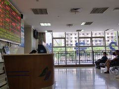 -重庆医科大学附属第一医院(本部)