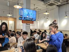 -翁林甜品
