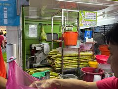 -金伯利街美食夜市