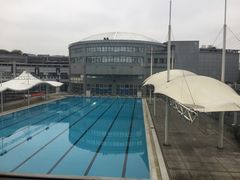 -包玉刚游泳场(黄龙恒励大厦店)