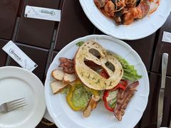 -宝莱纳餐厅(滨江店)