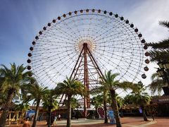 -三亚海昌梦幻海洋不夜城