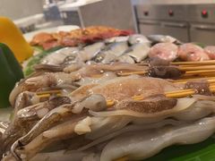 -云尚自助餐厅(佛山南海瞻云酒店)