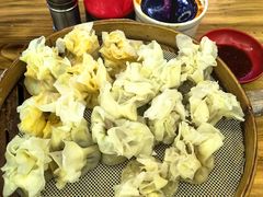 -海汇源老烧麦店(东大街总店)