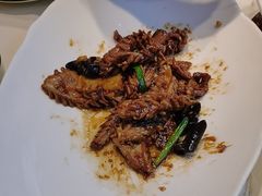 -渔家风味·鲅鱼水饺·央视展播·海鲜天津菜(开发区店)