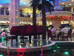 -碧中海汤泉汗蒸酒店