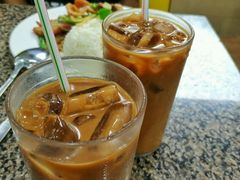 鸳鸯-新鸿发咖啡美食