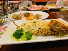 -华安国际大酒店-餐厅