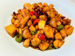 四川宫保鸡丁-同喜烤鸭店(光芒店)