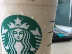 -星巴克(无锡东方商厦店)