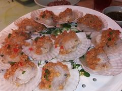-三个渔夫·蒸汽海鲜(小白楼店)