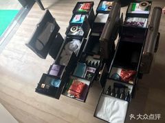 -宫七SPA·高端Massage(浦东大道店)