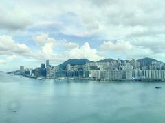 -香港九龙海逸君绰酒店