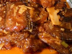 -乐乐餐厅(湘子庙街店)