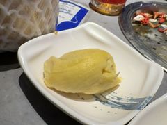 -奔海甄选·活鲜刺身铁板烧自助(太原里店)