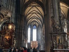 -斯蒂芬主教座堂(Stephansdom)