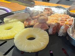 -济州爱肉堂(总店)