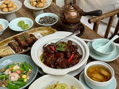 -瓦库茶馆17号(海汇港店)