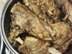 -清真·益鑫羊肉手抓馆(花园北街店)