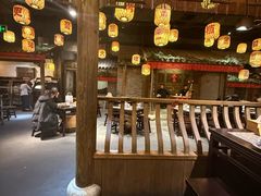 -南京大牌档(凯德1818店)