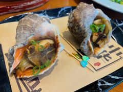 -海铺·渔家虾水饺(皇姑店)