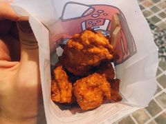 -1973继光香香鸡(合生汇购物中心店)
