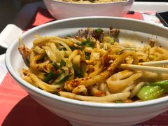 -食通天美食广场(华润万象城店)