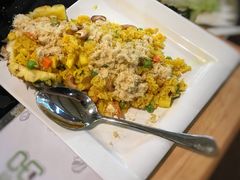 -青柠记忆泰式海鲜火锅(合生汇购物中心店)