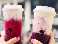-喜茶(深圳福田星河COCO Park店)