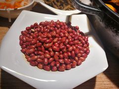 老醋花生-李子坝梁山鸡(北碚万达五鸡哥店)