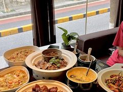 -汤家茗苑·精致私房菜(白沙店)