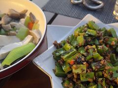 -铭轩中餐厅·海南菜·粤菜(亚龙湾瑞吉店)