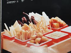 -老阿妈蒙古村·蒙古包·草原文化·歌舞表演(老君堂店)