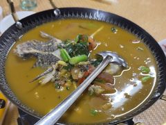 -傣泐金湾餐厅