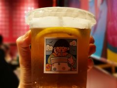 柠檬水-喜盅盅重庆火锅(西安路罗斯福店)